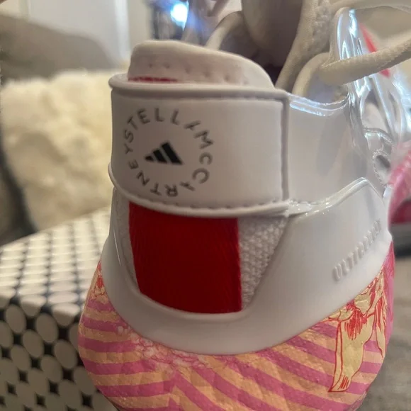 Stella McCartney adidas Ultra Boost 22 - Picture 7 of 11